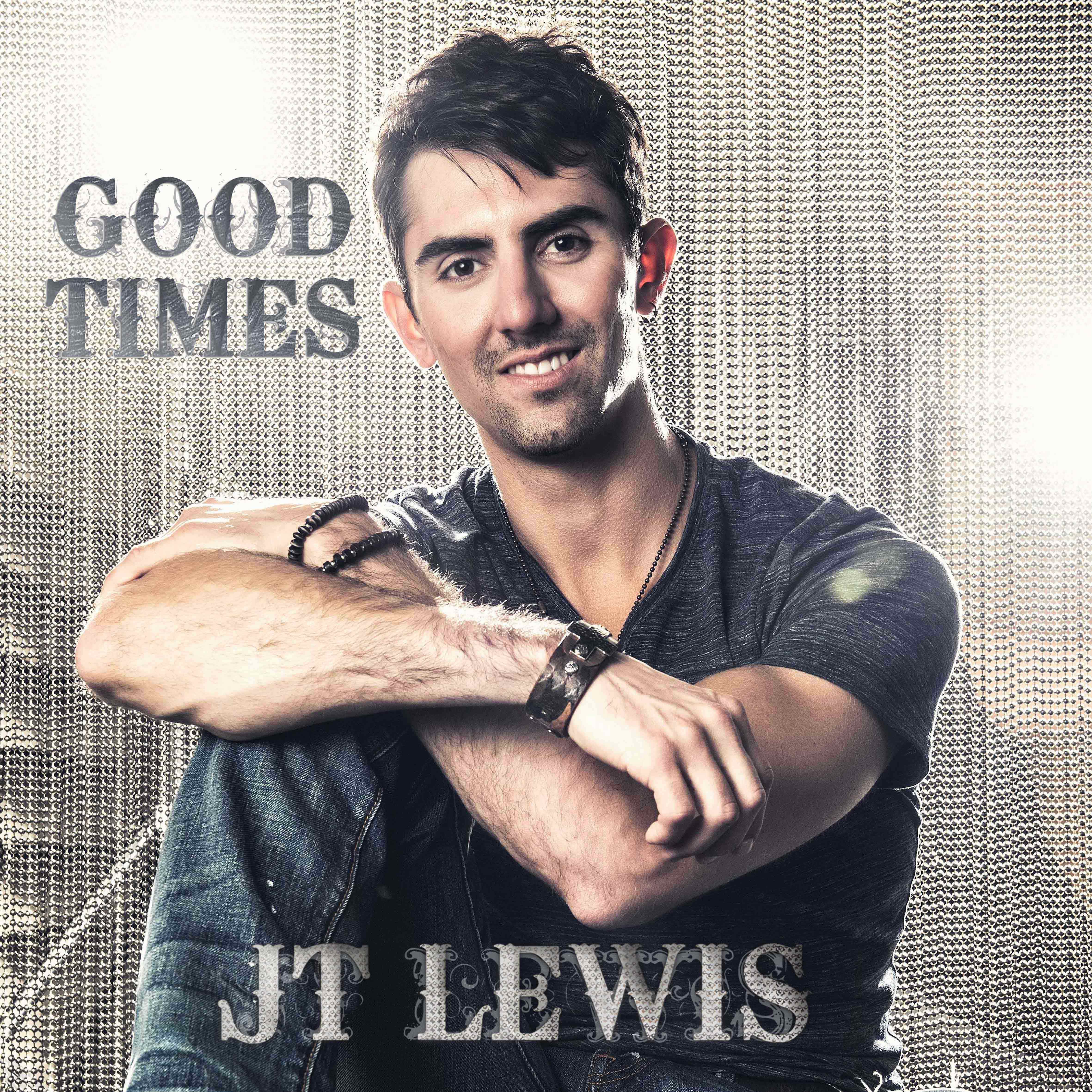 "Good Times" CD